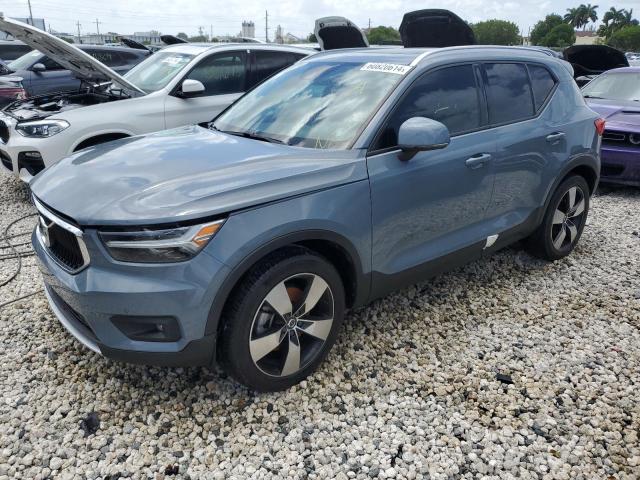 VOLVO XC40 2021 yv4162uk0m2472751