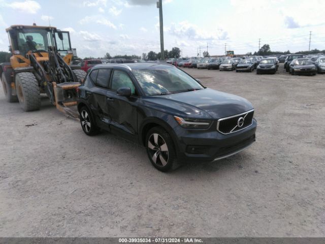 VOLVO NULL 2021 yv4162uk0m2543687