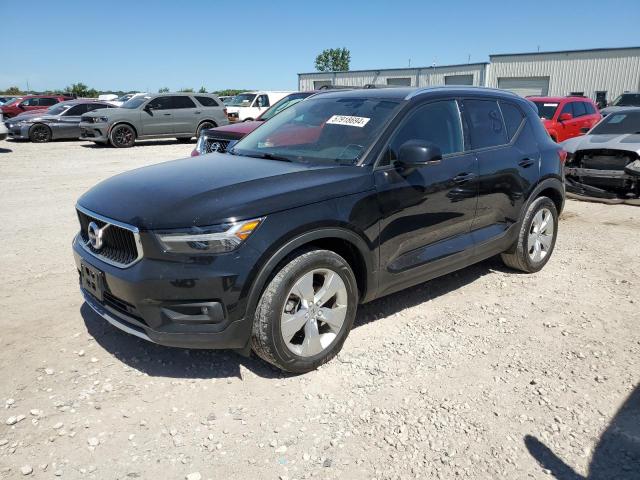 VOLVO XC40 2021 yv4162uk0m2572803