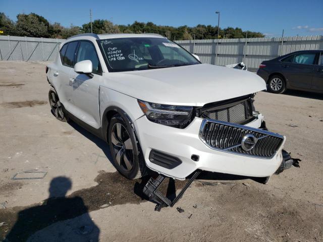 VOLVO XC40 T5 MO 2022 yv4162uk0n2652698