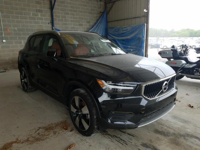 VOLVO XC40 T5 MO 2019 yv4162uk1k2134711