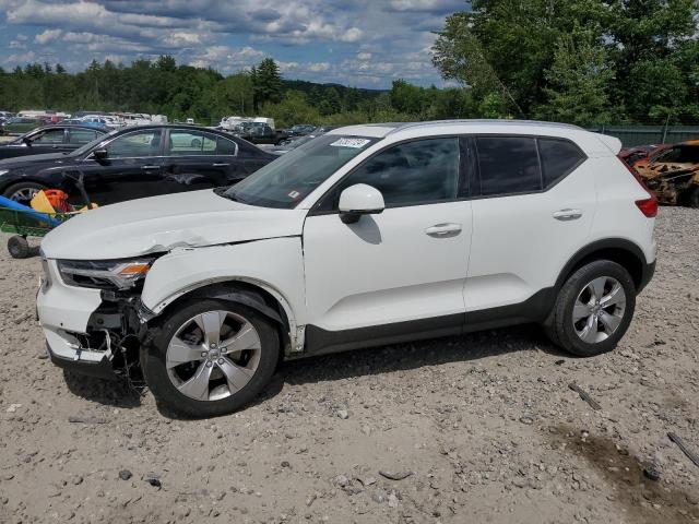 VOLVO XC40 2019 yv4162uk1k2137236