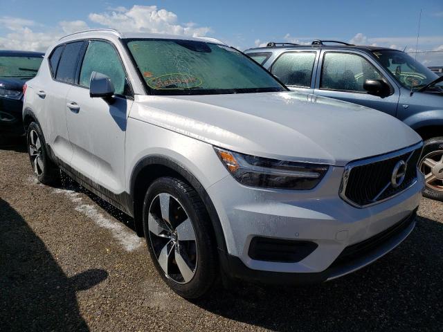 VOLVO XC40 T5 MO 2020 yv4162uk1l2183179