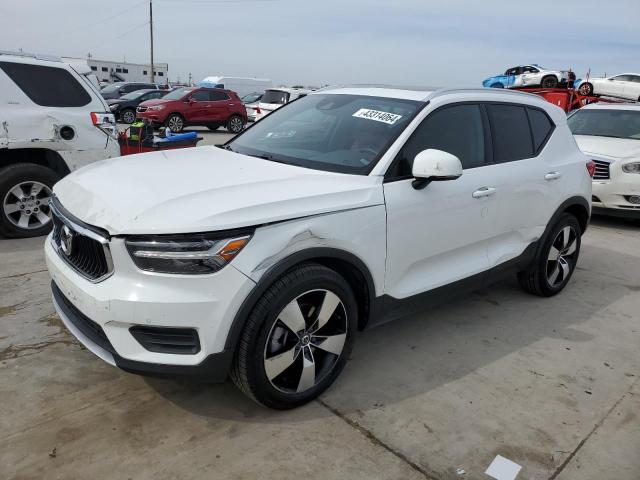 VOLVO XC40 2020 yv4162uk1l2231442