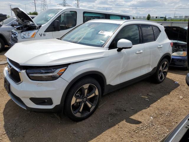 VOLVO XC40 T5 MO 2020 yv4162uk1l2275215