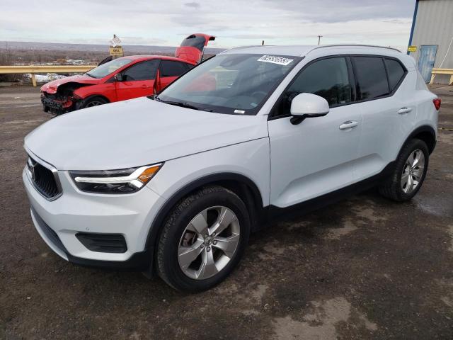 VOLVO XC40 2020 yv4162uk1l2291494