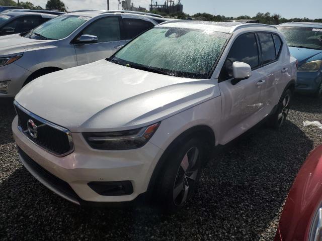 VOLVO XC40 T5 MO 2021 yv4162uk1m2521682