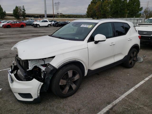 VOLVO XC40 T5 MO 2019 yv4162uk2k2046850