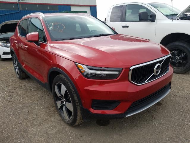 VOLVO NULL 2019 yv4162uk2k2063678