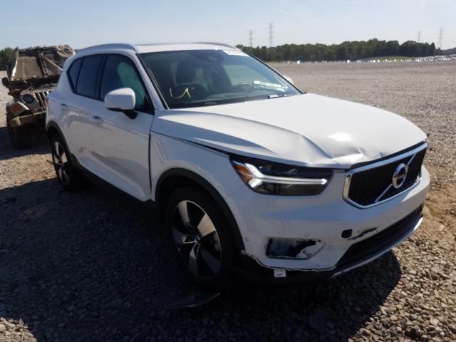 VOLVO XC40 T5 MO 2019 yv4162uk2k2095708