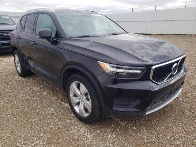 VOLVO XC40 T5 MO 2019 yv4162uk2k2100938