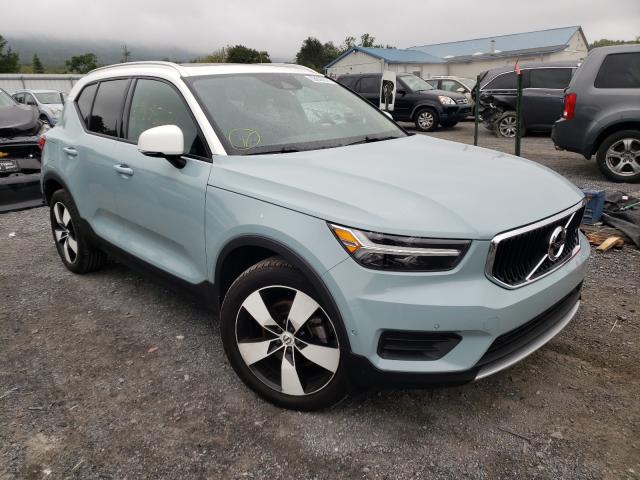 VOLVO XC40 T5 MO 2019 yv4162uk2k2110420