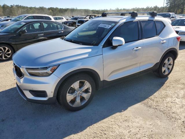 VOLVO XC40 2019 yv4162uk2k2131087