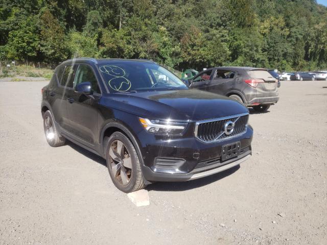 VOLVO XC40 T5 MO 2019 yv4162uk2k2153932