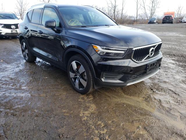 VOLVO XC40 T5 MO 2020 yv4162uk2l2256284