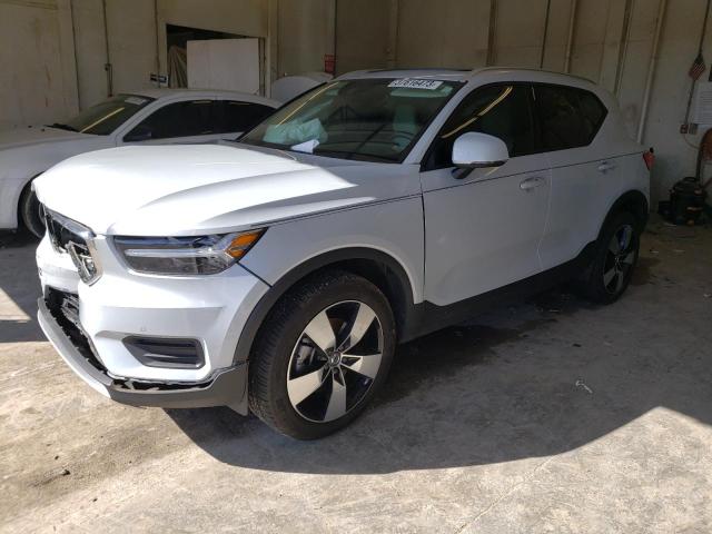 VOLVO XC40 T5 MO 2020 yv4162uk2l2259489