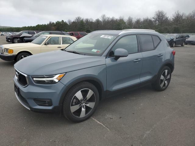 VOLVO XC40 2021 yv4162uk2m2409134