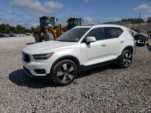 VOLVO XC40 T5 MO 2021 yv4162uk2m2452422