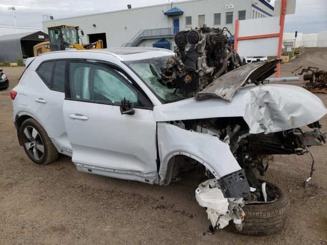 VOLVO XC40 T5 MO 2021 yv4162uk2m2465266