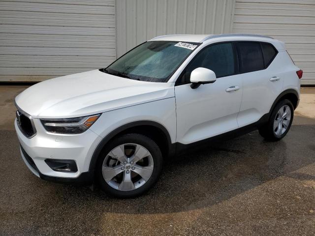 VOLVO XC40 2021 yv4162uk2m2561799