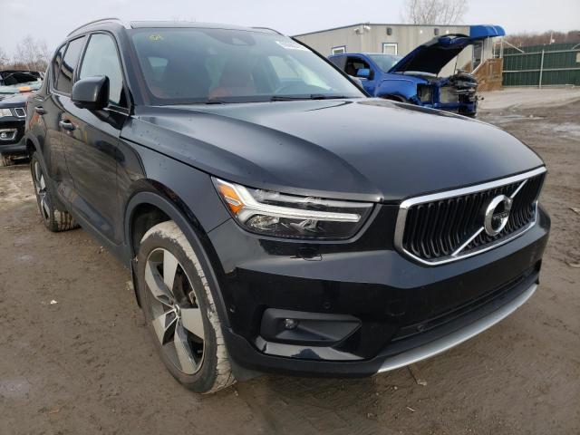 VOLVO XC40 T5 MO 2019 yv4162uk3k2093451