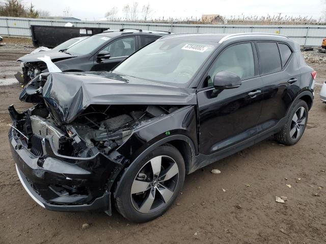 VOLVO XC40 T5 MO 2019 yv4162uk3k2103556