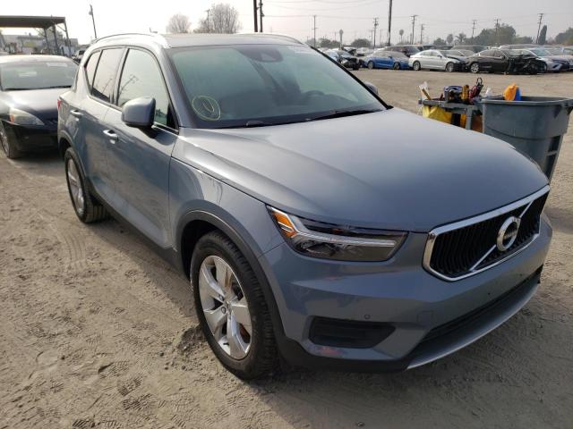 VOLVO XC40 T5 MO 2020 yv4162uk3l2184303