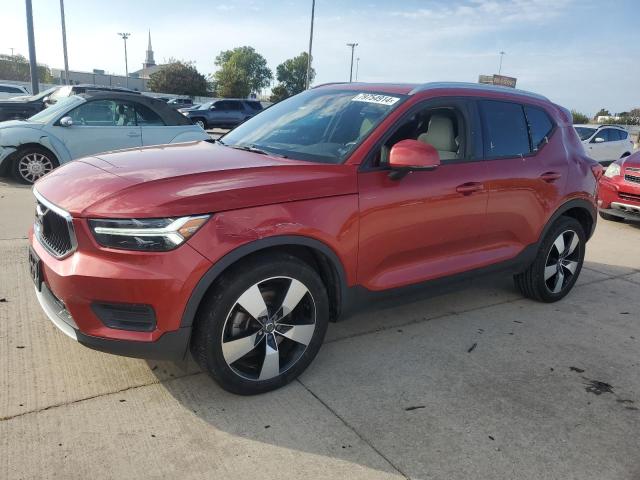 VOLVO XC40 T5 MO 2020 yv4162uk3l2270579