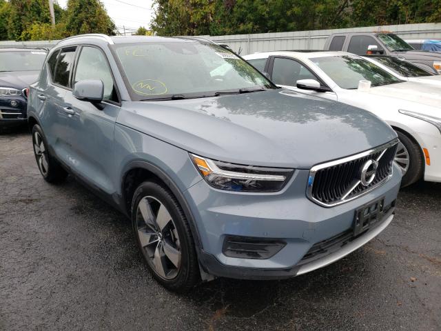 VOLVO XC40 T5 MO 2020 yv4162uk3l2286409