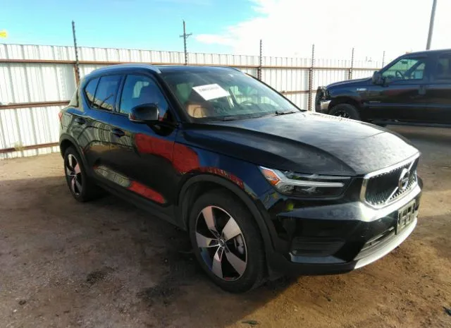 VOLVO XC40 2020 yv4162uk3l2307629