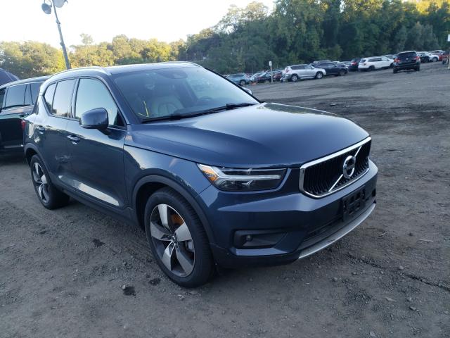 VOLVO XC40 T5 MO 2021 yv4162uk3m2490855