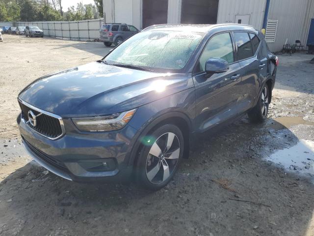 VOLVO XC40 T5 MO 2022 yv4162uk3n2647916