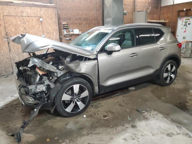 VOLVO XC40 T5 MO 2022 yv4162uk3n2677417