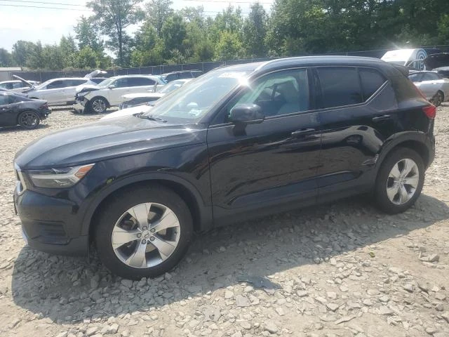 VOLVO XC40 T5 MO 2019 yv4162uk4k2050396