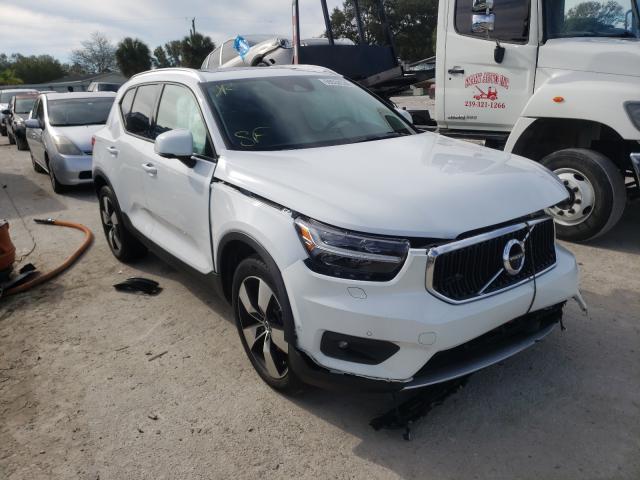 VOLVO NULL 2019 yv4162uk4k2050950