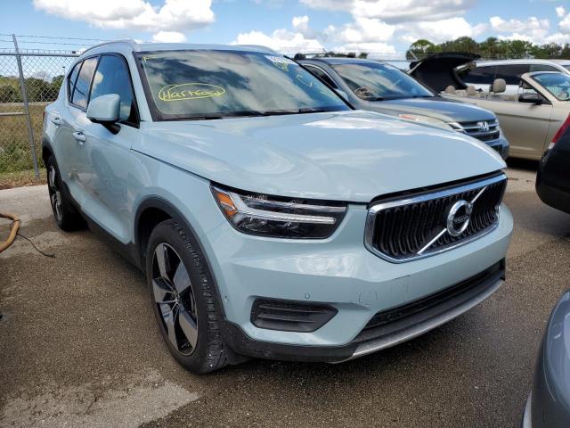 VOLVO XC40 T5 MO 2019 yv4162uk4k2052536