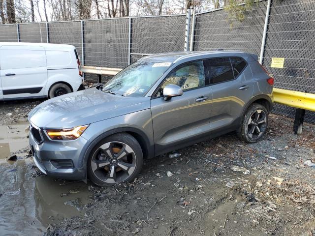 VOLVO XC40 T5 MO 2019 yv4162uk4k2123444