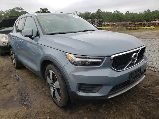 VOLVO XC40 T5 MO 2020 yv4162uk4l2200623