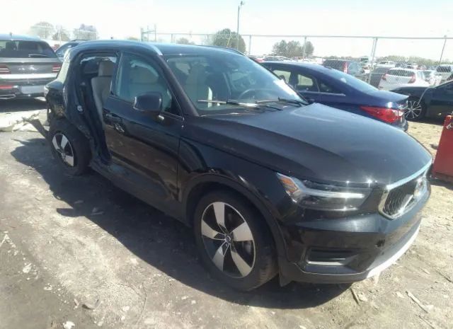 VOLVO XC40 2020 yv4162uk4l2286483