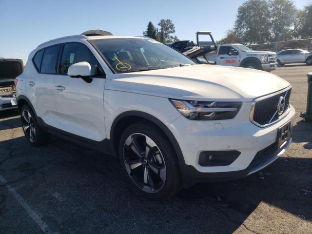 VOLVO XC40 T5 MO 2020 yv4162uk4l2297905