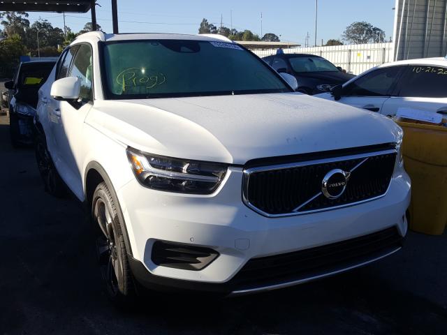 VOLVO XC40 T5 MO 2020 yv4162uk4l2304416