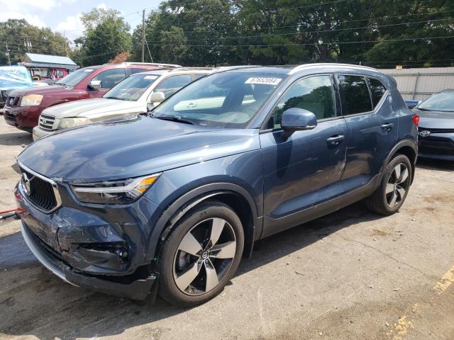 VOLVO XC40 T5 MO 2021 yv4162uk4m2493361