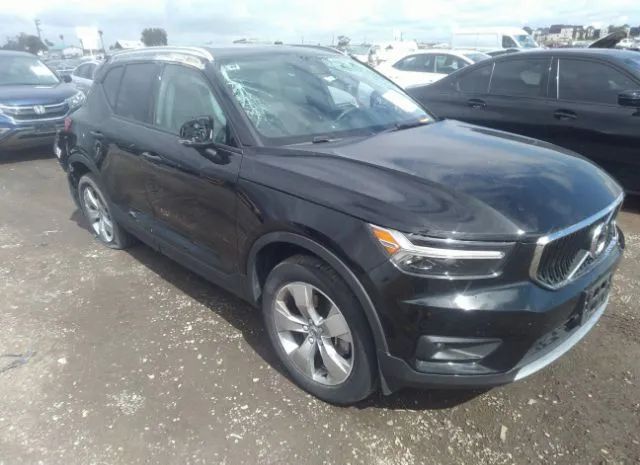 VOLVO XC40 2021 yv4162uk4m2560878