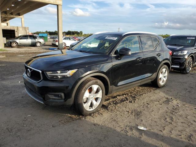 VOLVO XC40 2022 yv4162uk4n2762945