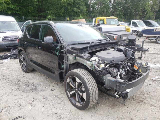 VOLVO XC40 T5 MO 2019 yv4162uk5k2052139