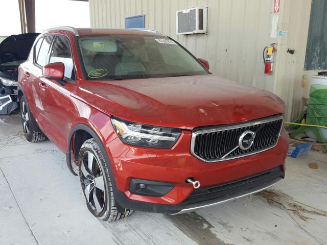 VOLVO XC40 T5 MO 2019 yv4162uk5k2104594