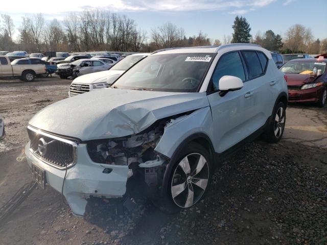 VOLVO XC40 T5 MO 2019 yv4162uk5k2108791