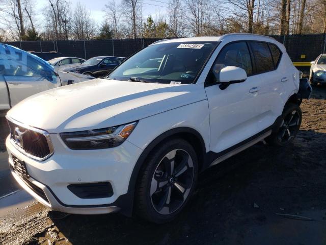 VOLVO XC40 T5 MO 2020 yv4162uk5l2258787