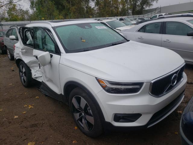 VOLVO XC40 T5 MO 2021 yv4162uk5m2404106