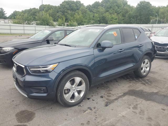 VOLVO XC40 T5 MO 2021 yv4162uk5m2472082